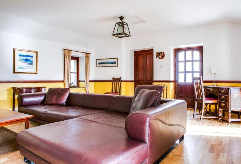 کابین, Torridon Estate B&b Rooms And Self Catering Holiday Cottages