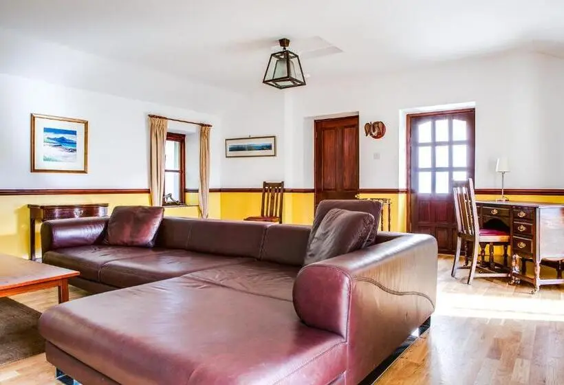 Maja/Mökki, Torridon Estate B&b Rooms And Self Catering Holiday Cottages