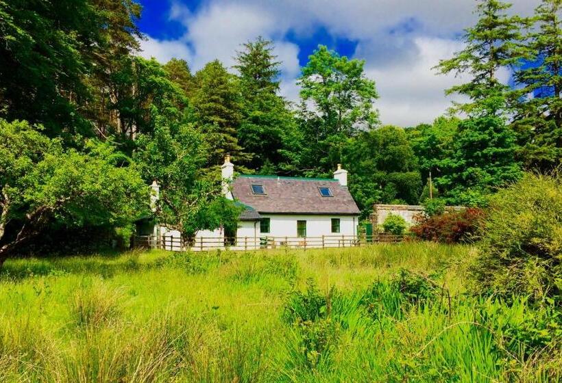 کابین, Torridon Estate B&b Rooms And Self Catering Holiday Cottages