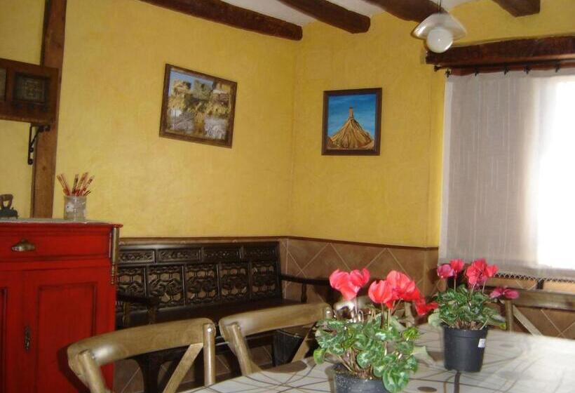 اتاق استاندارد, Agroturismo  La Bardena Blanca Ii