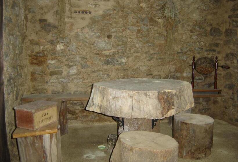 اتاق اکونومی, Agroturismo  La Bardena Blanca Ii