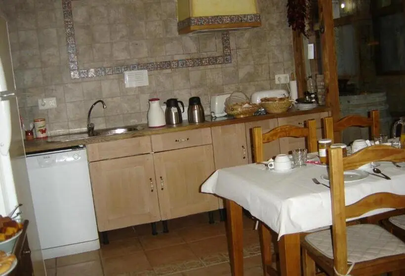 Standard-huone, Agroturismo  La Bardena Blanca Ii