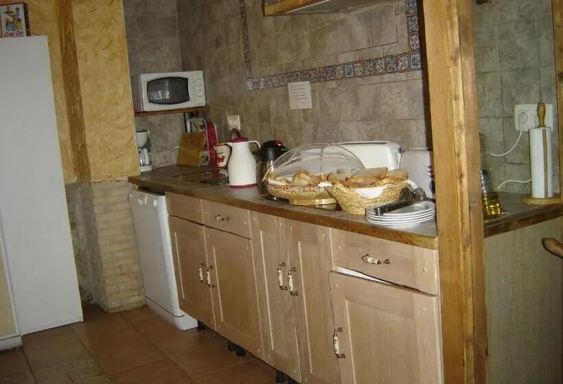 Economy-huone, Agroturismo  La Bardena Blanca Ii