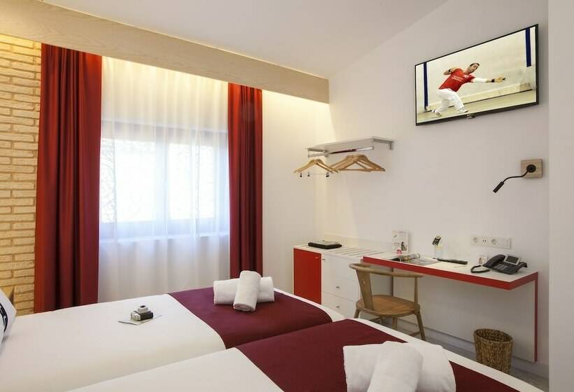 غرفة قياسية, Casual Socarrat Valencia   Adults Only