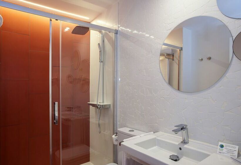 غرفة قياسية, Casual Socarrat Valencia   Adults Only