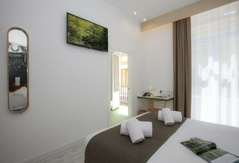 غرفة قياسية, Casual Socarrat Valencia   Adults Only