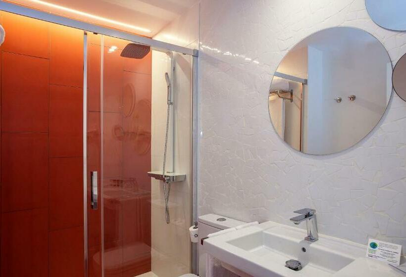 اتاق لوکس, Casual Socarrat Valencia   Adults Only