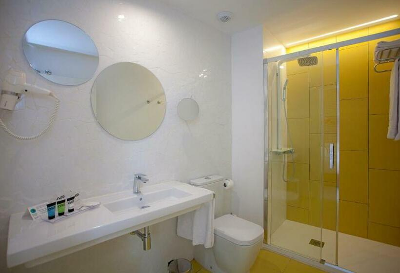 غرفة ديلوكس, Casual Socarrat Valencia   Adults Only