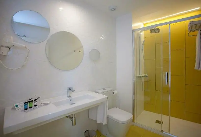 اتاق لوکس, Casual Socarrat Valencia   Adults Only