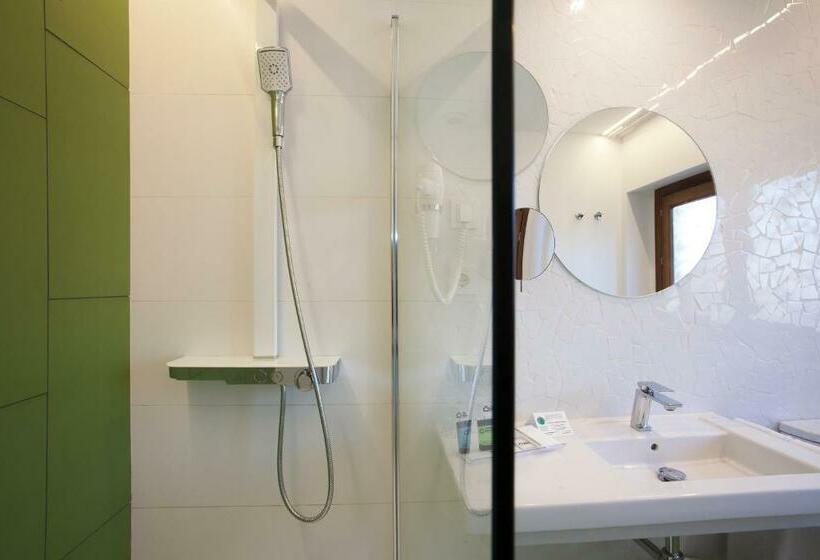 اتاق لوکس, Casual Socarrat Valencia Adults Only