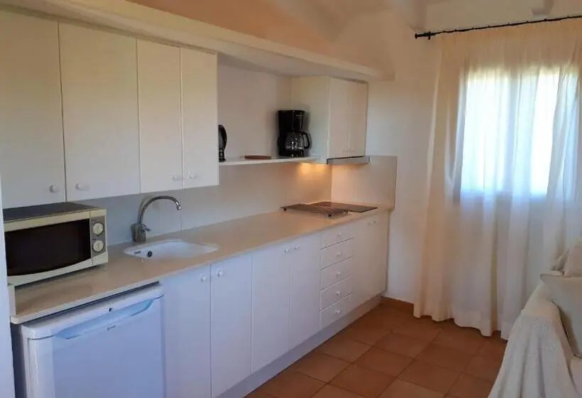 Bungalow Estàndard Vista Jardí, Son Capellot