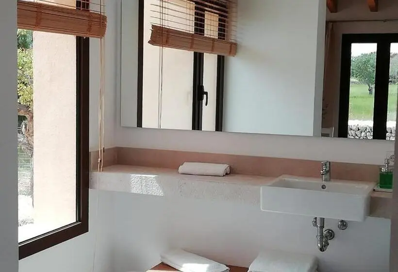 Apartament 1 Dormitori amb Terrassa, Son Capellot