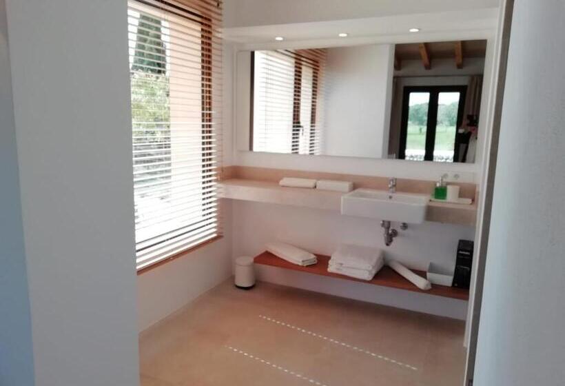 آپارتمان 1 خوابه با تراس, Son Capellot