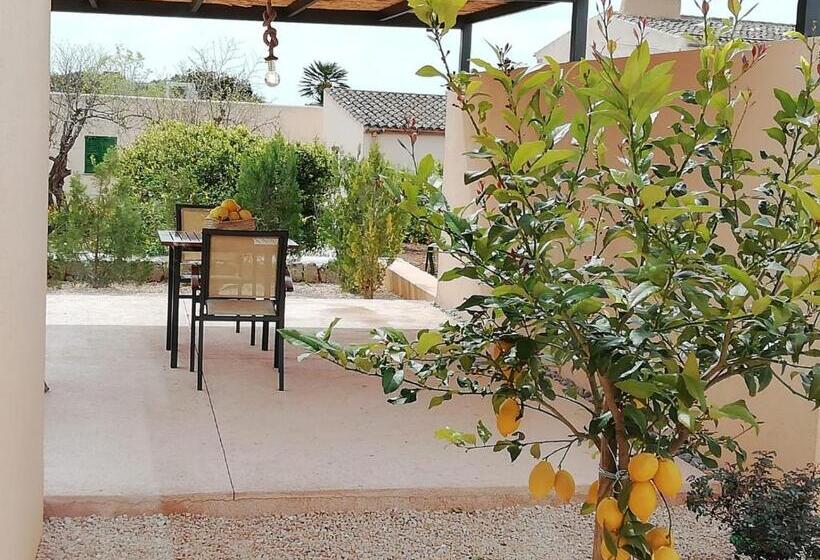 آپارتمان 1 خوابه با تراس, Son Capellot