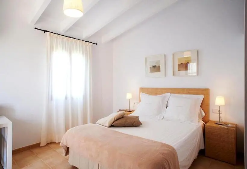 Habitació Estàndard, Son Capellot
