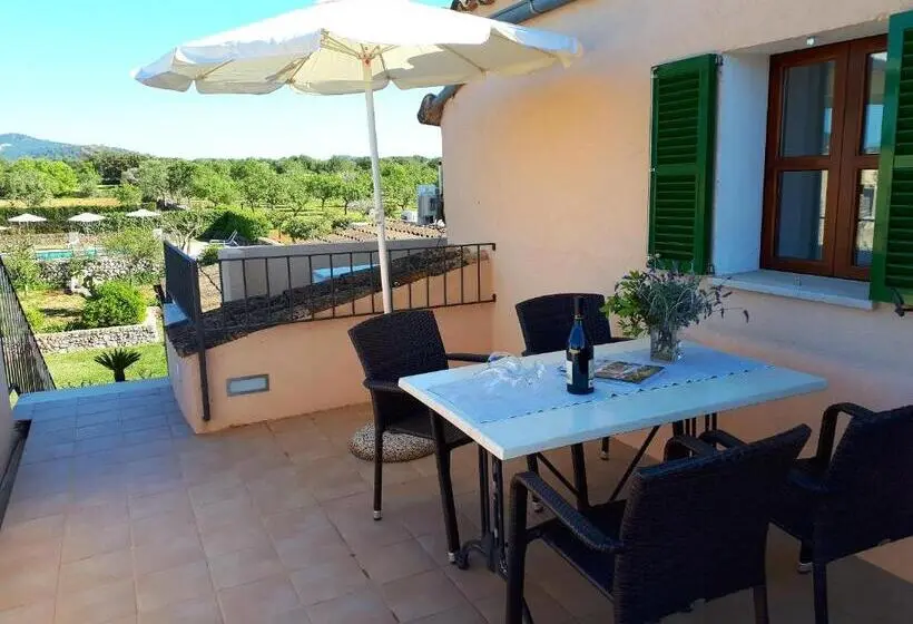 Apartament 1 Dormitori amb Vistes, Son Capellot