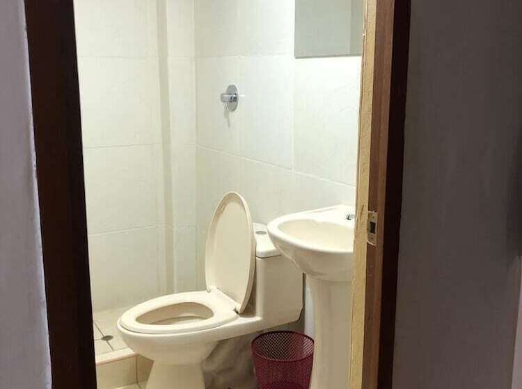 חדר סטנדרט, Killa Sumak