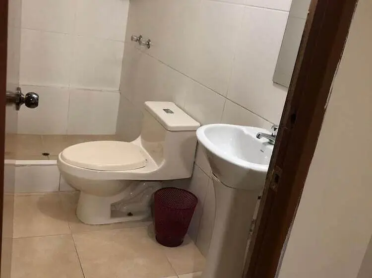 StandaardKamer, Killa Sumak