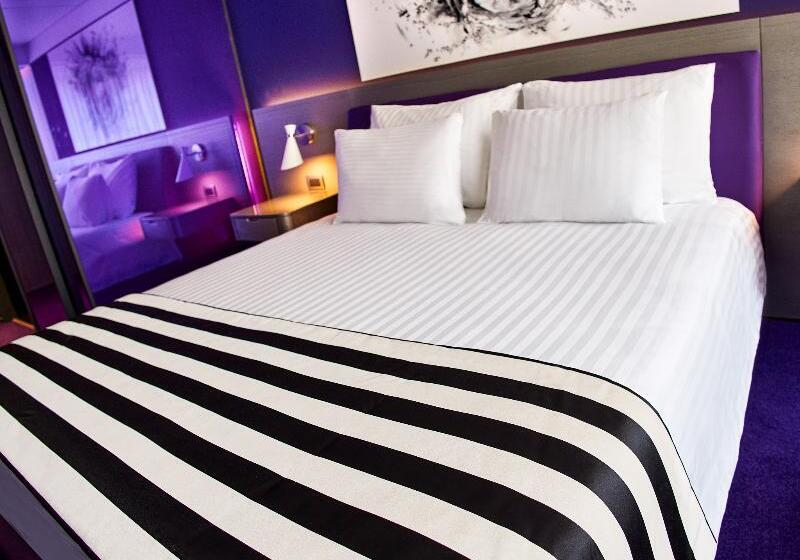 Habitació Estàndard Vista Mar, En Hotel Boutique Izmir