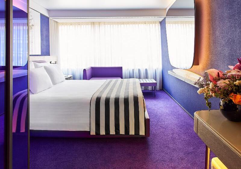 Habitació Estàndard Vista Mar, En Hotel Boutique Izmir