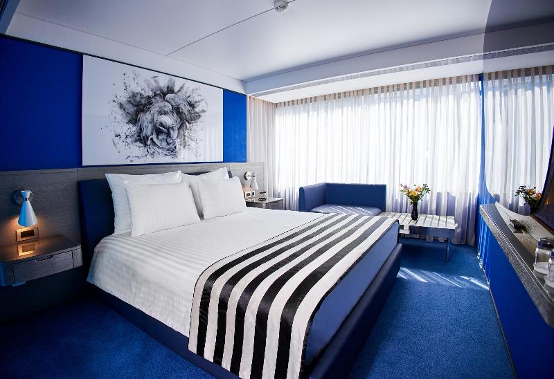 Habitació Estàndard, En Hotel Boutique Izmir