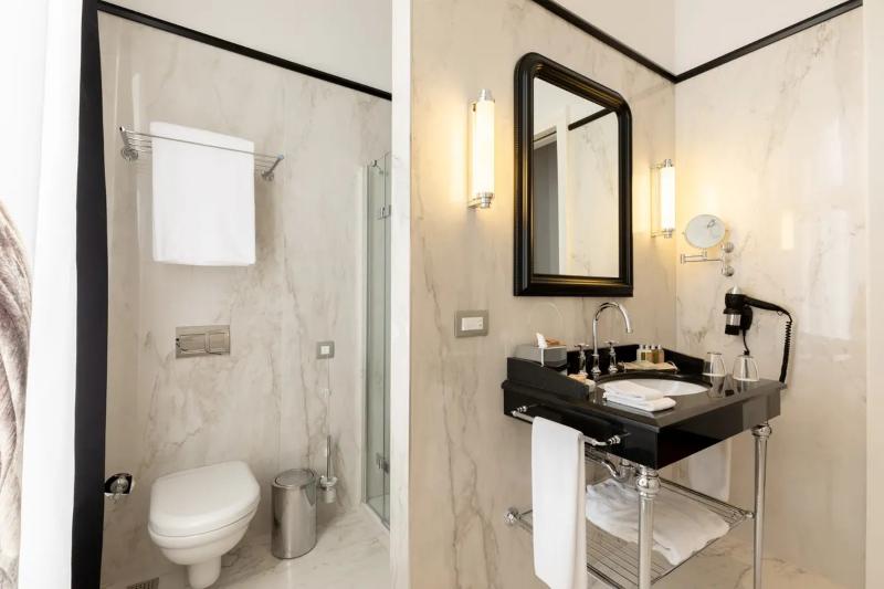 Habitació Estàndard, En Hotel Boutique Izmir