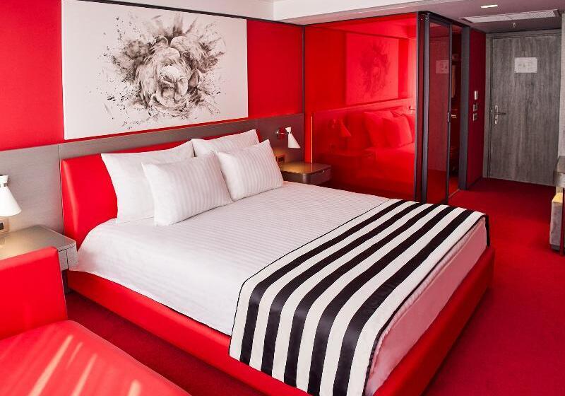 Quarto Estandar, En Hotel Boutique Izmir
