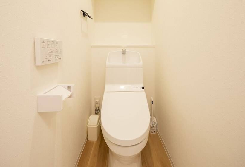 Deluxe Triple Room, Family Inn Kei