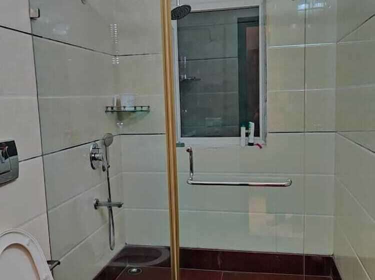 غرفة قياسية, A Sleepy Fox   Hostel