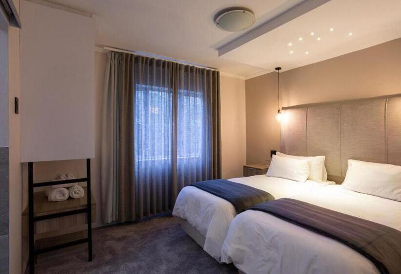 Family Suite, Nova Boutique Hotel, Spa And Conference Venue