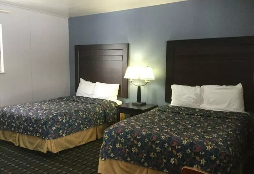 Standard-huone, Best Motel