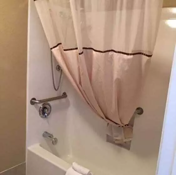 スイート, Best Western Fallon Inn & Suites