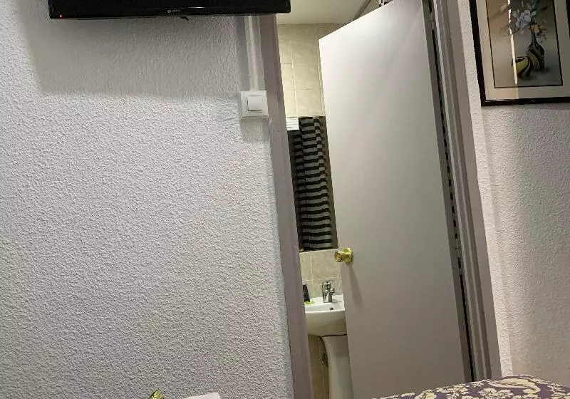 キングサイズベッドのスイートルーム, Fairfield By Marriott Inn & Suites Louisville Airport