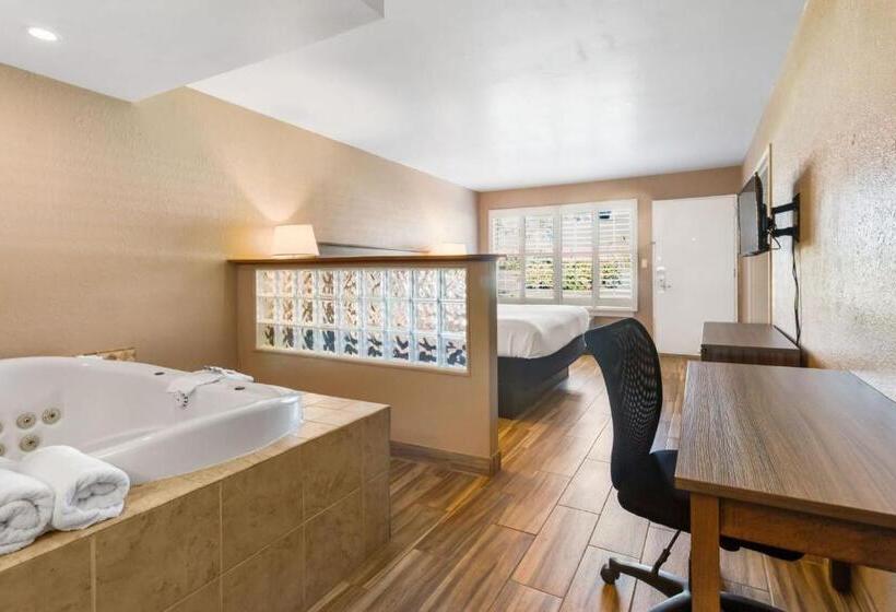 جناح, Vero Beach Inn & Suites Vero Beach I 95