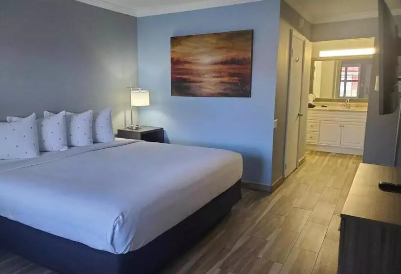 プールビュースイート, Vero Beach Inn & Suites Vero Beach I 95
