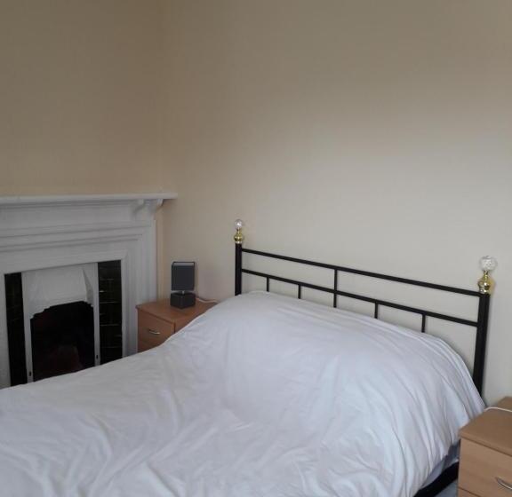 غرفة قياسية حمام مشترك, Newton Brewery Inn