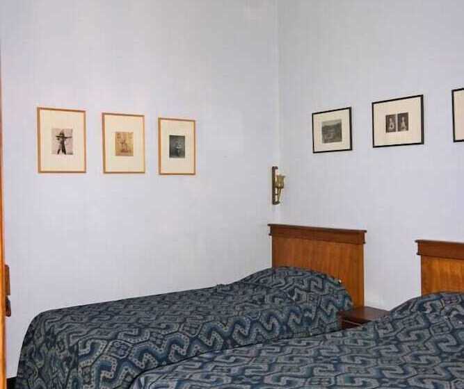 四人标准间, Can Tallada