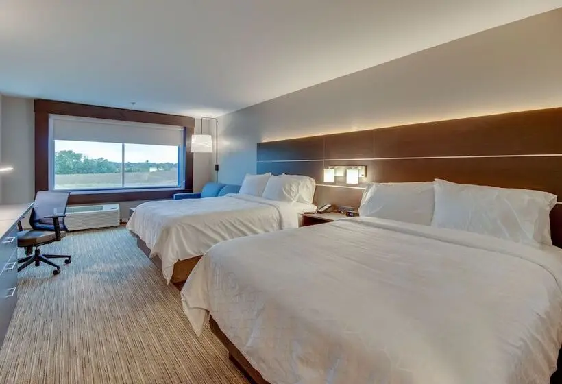 スイート, Holiday Inn Express & Suites   Union City, An Ihg