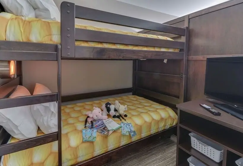 スイート, Holiday Inn Express & Suites   Union City, An Ihg