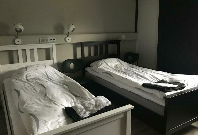 Номер Стандарт, Li Kolari