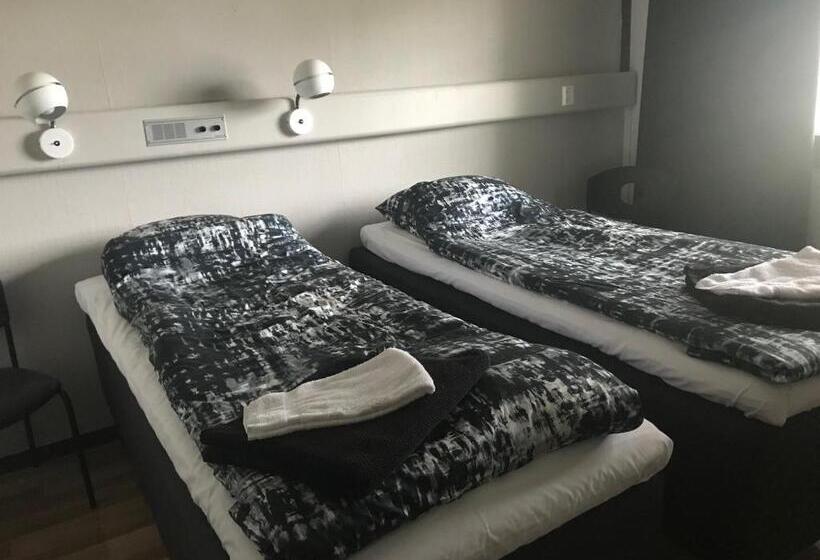 Номер Стандарт, Li Kolari