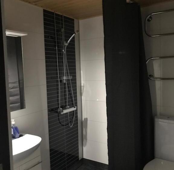 Номер Стандарт, Li Kolari