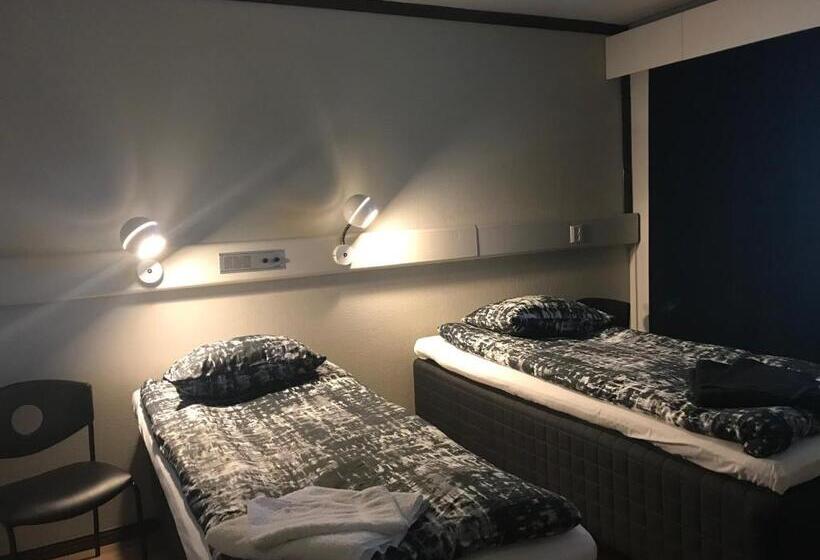 Номер Стандарт, Li Kolari