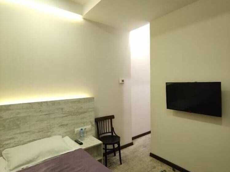 이코노미 싱글 룸, Regard Hotel Yerevan