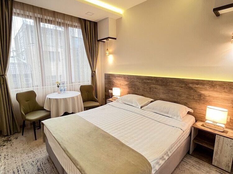 스탠다드 룸, Regard Hotel Yerevan