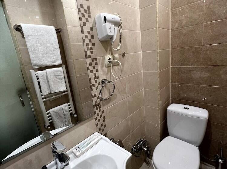 스탠다드 룸, Regard Hotel Yerevan