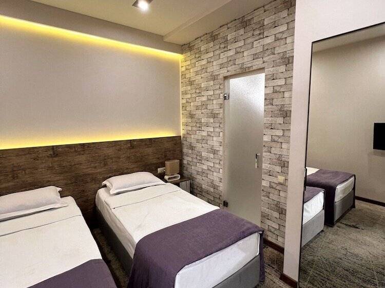 스탠다드 룸, Regard Hotel Yerevan