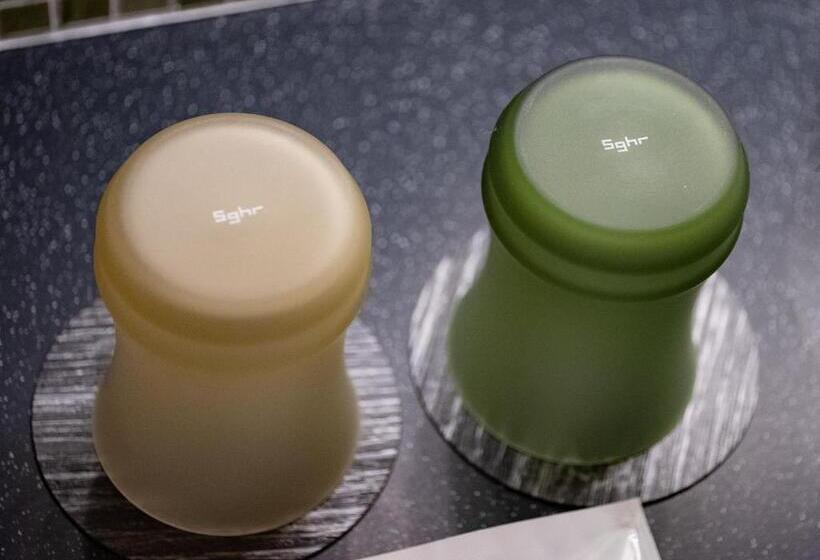 جناح, Kamakura Cocon