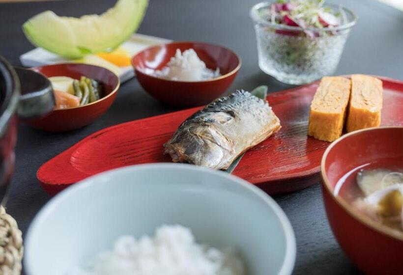 סוויטה, Kamakura Cocon