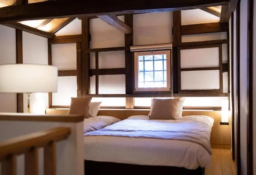 سوییت, Kamakura Cocon